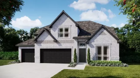 111 Aria Ct, Forney, TX 75126