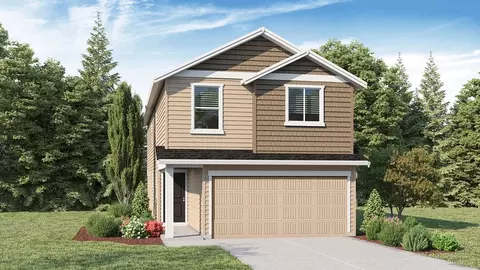 4919 NE 57th Ct, Vancouver, WA 98661