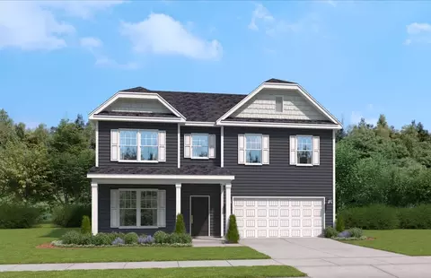 232 Parsons Rd, Fountain Inn, SC 29644