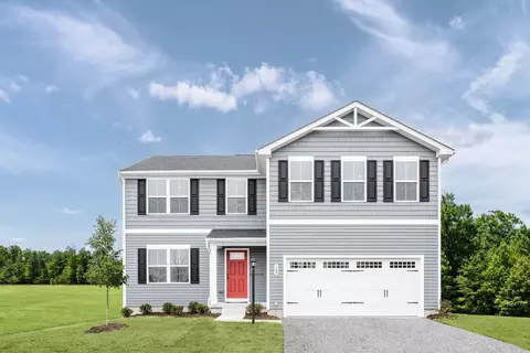 6801 Pine Bark Dr, Hurlock, MD 21643