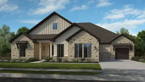 3065 Honeywood Dr, Leander, TX 78641