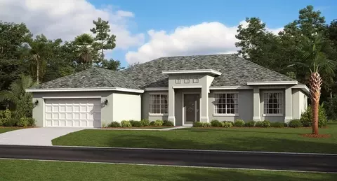51 E Diamond Dr, Palm Coast, FL 32164