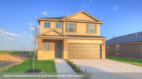 245 Raymondville Path, San Marcos, TX 78666
