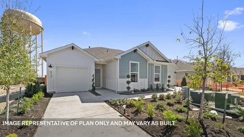 145 Harrison Xing # A, Uhland, TX 78640
