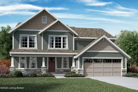 185 Meadow Rose Ln, Mount Washington, KY 40047