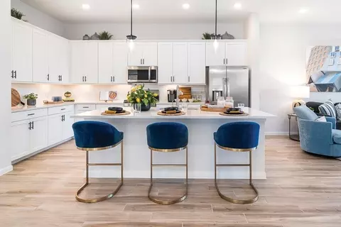 Kitchen - 702 Rose Bloom Ln, Rosenberg, TX 77471 photo 2 of 2