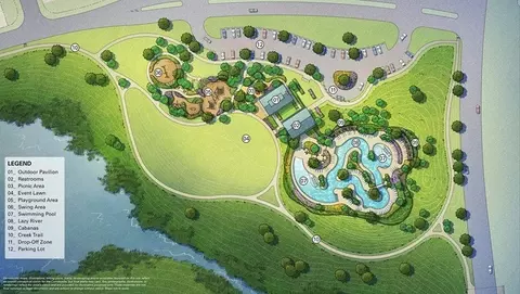 View/Area - 702 Rose Bloom Ln, Rosenberg, TX 77471 photo 2 of 3