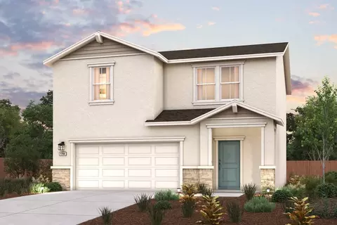 Exterior - 4033 E Oakridge Ave, Visalia, CA 93292 photo 8 of 20