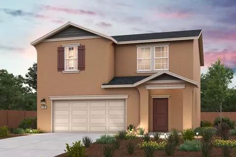 Exterior - 4033 E Oakridge Ave, Visalia, CA 93292 photo 7 of 20
