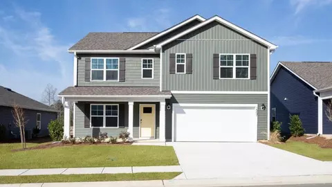 172 Eagle Creek Dr NE #LOT 710, Bolivia, NC 28422