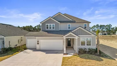 57 Pegasus Rd, Flagler Beach, FL 32136