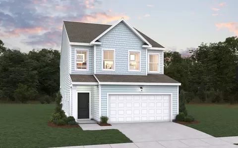 214 Hungerford Dr, Summerville, SC 29486