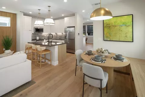 Dining - 106 Tracy Dr, Windsor, CA 95492 photo 2 of 3