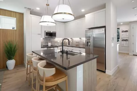 Kitchen - 106 Tracy Dr, Windsor, CA 95492 photo 9 of 9