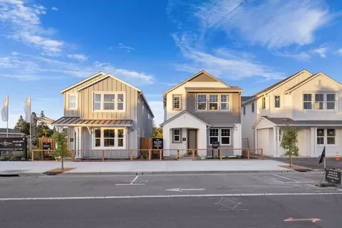Exterior - 106 Tracy Dr, Windsor, CA 95492 photo 11 of 11