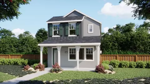 Exterior - 106 Tracy Dr, Windsor, CA 95492 photo 2 of 15