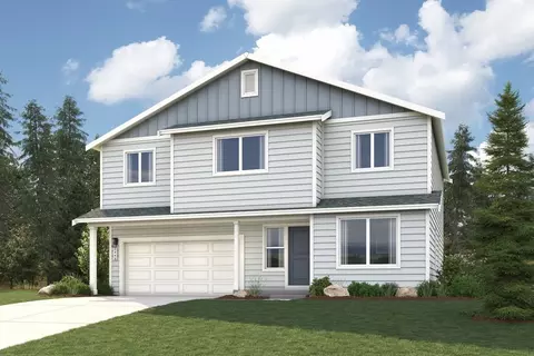 16687 Ireland Ave SE, Yelm, WA 98597