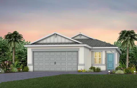 44252 Kelly Drive Corner Of Curry Creek Trl Cypress Pkwy, Babcock Ranch, FL 33982