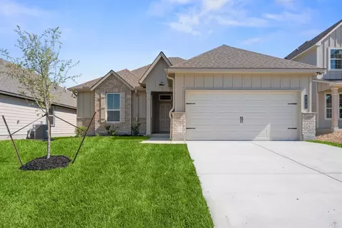 613 University Ave, Troy, TX 76579