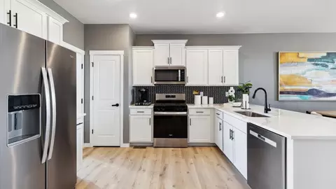 Kitchen - 22205 E 6th Ave, Aurora, CO 80018 photo 2 of 3