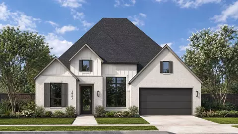 18206 Hairpin Banksia Ln, Conroe, TX 77302