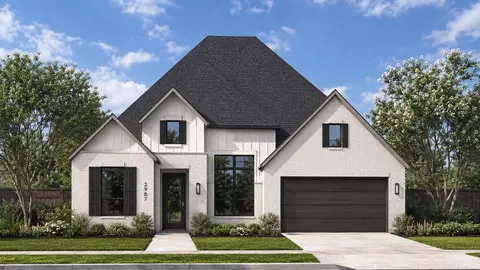 18206 Hairpin Banksia Ln, Conroe, TX 77302