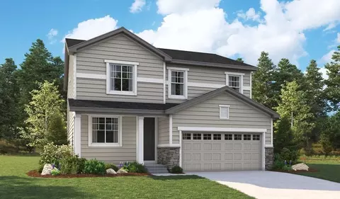 Cr 5 & Holsten Drive, Windsor, CO 80528
