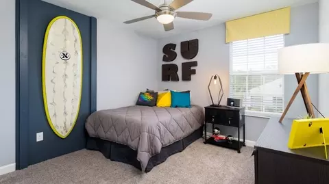 Bedroom - 3178 Mindfullness Dr, Clermont, FL 34714 photo 4 of 5