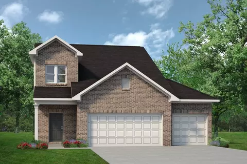 12595 Canyon Falls Blvd, Willis, TX 77318
