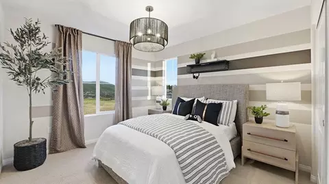 Bedroom - 26837 Millerton St, Menifee, CA 92585 photo 2 of 3