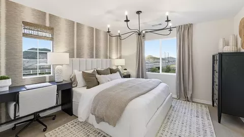Bedroom - 26837 Millerton St, Menifee, CA 92585 photo 1 of 3