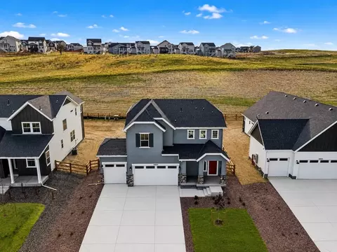 39803 Penn Rd, Elizabeth, CO 80107