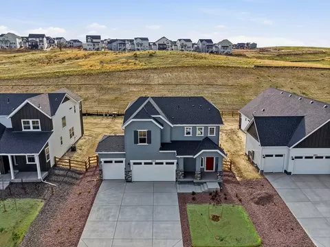 39803 Penn Rd, Elizabeth, CO 80107