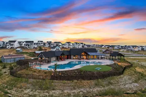 39803 Penn Rd, Elizabeth, CO 80107