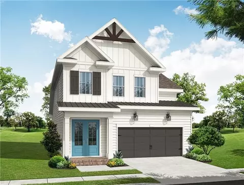 676 Summit Hill Way, Cumming, GA 30040