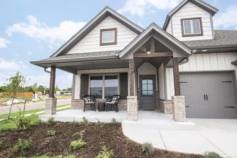 Exterior - 5601 Junipero Dr, Mustang, OK 73064 photo 40 of 52