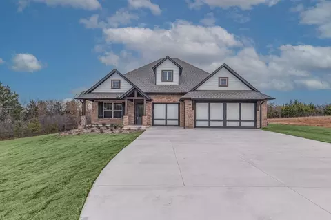 Exterior - 5601 Junipero Dr, Mustang, OK 73064 photo 5 of 52