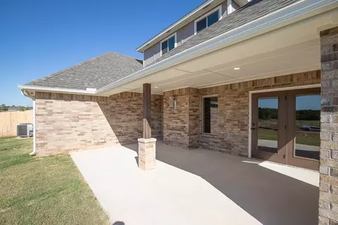 Exterior - 5601 Junipero Dr, Mustang, OK 73064 photo 46 of 52