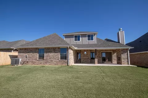 Exterior - 5601 Junipero Dr, Mustang, OK 73064 photo 45 of 52