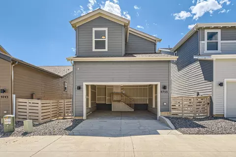 Exterior - 3402 N Buchanan Way, Aurora, CO 80019 photo 7 of 18