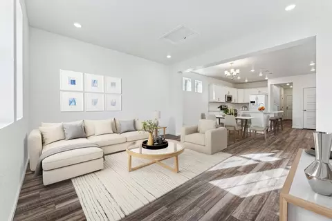 Living - 3402 N Buchanan Way, Aurora, CO 80019 photo 1 of 7