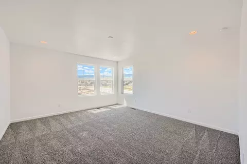 Bedroom - 3402 N Buchanan Way, Aurora, CO 80019 photo 5 of 8