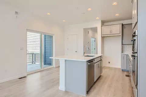 Kitchen - 3402 N Buchanan Way, Aurora, CO 80019 photo 1 of 4