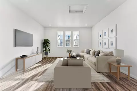 Living - 3402 N Buchanan Way, Aurora, CO 80019 photo 3 of 7