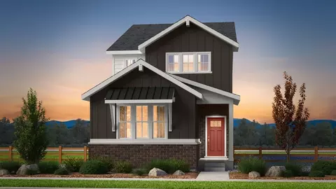 Exterior - 3402 N Buchanan Way, Aurora, CO 80019 photo 3 of 18