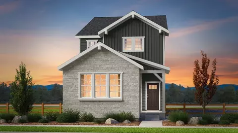Exterior - 3402 N Buchanan Way, Aurora, CO 80019 photo 2 of 18
