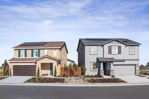 Exterior - 204 Estuary Ln, Oakley, CA 94561 photo 5 of 5