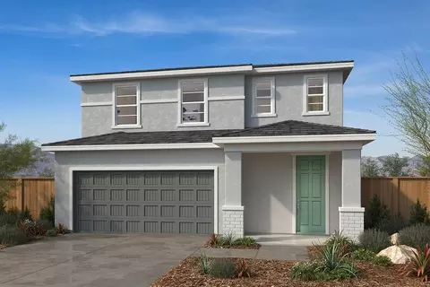 Exterior - 204 Estuary Ln, Oakley, CA 94561 photo 3 of 5