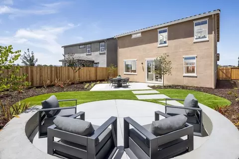 Exterior - 204 Estuary Ln, Oakley, CA 94561 photo 4 of 5