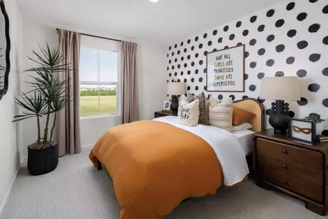 Bedroom - 204 Estuary Ln, Oakley, CA 94561 photo 2 of 2